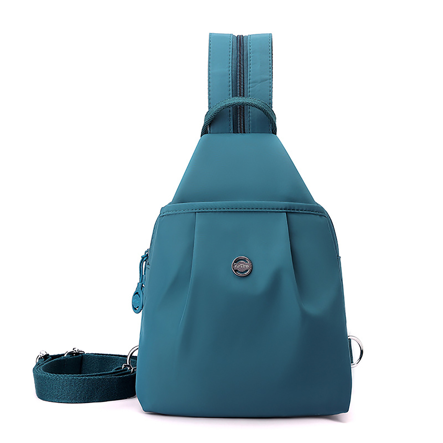 Minimalist Lightweight Waterproof Backpack 12
