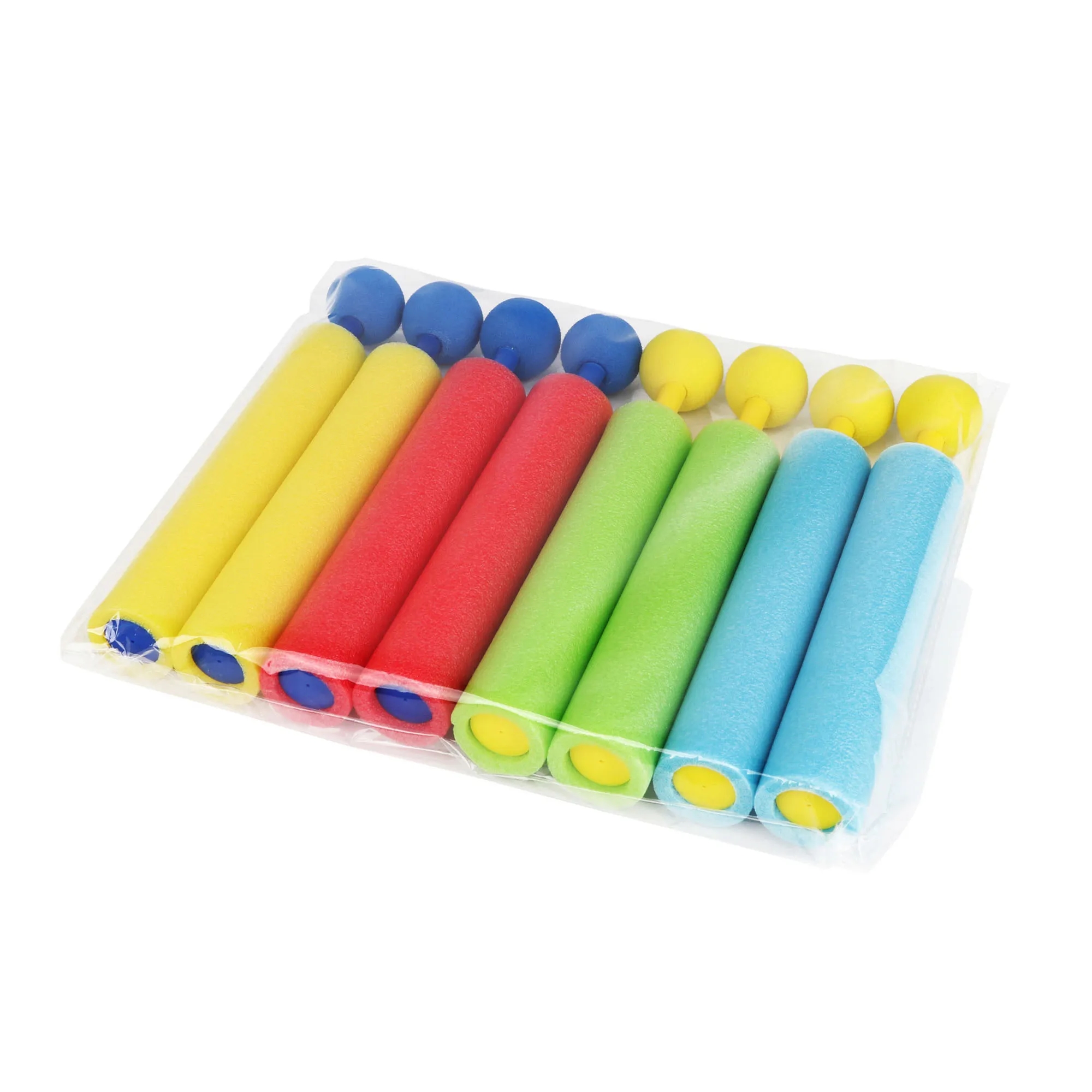 Swim Foam Blaster Squirt Gun 2