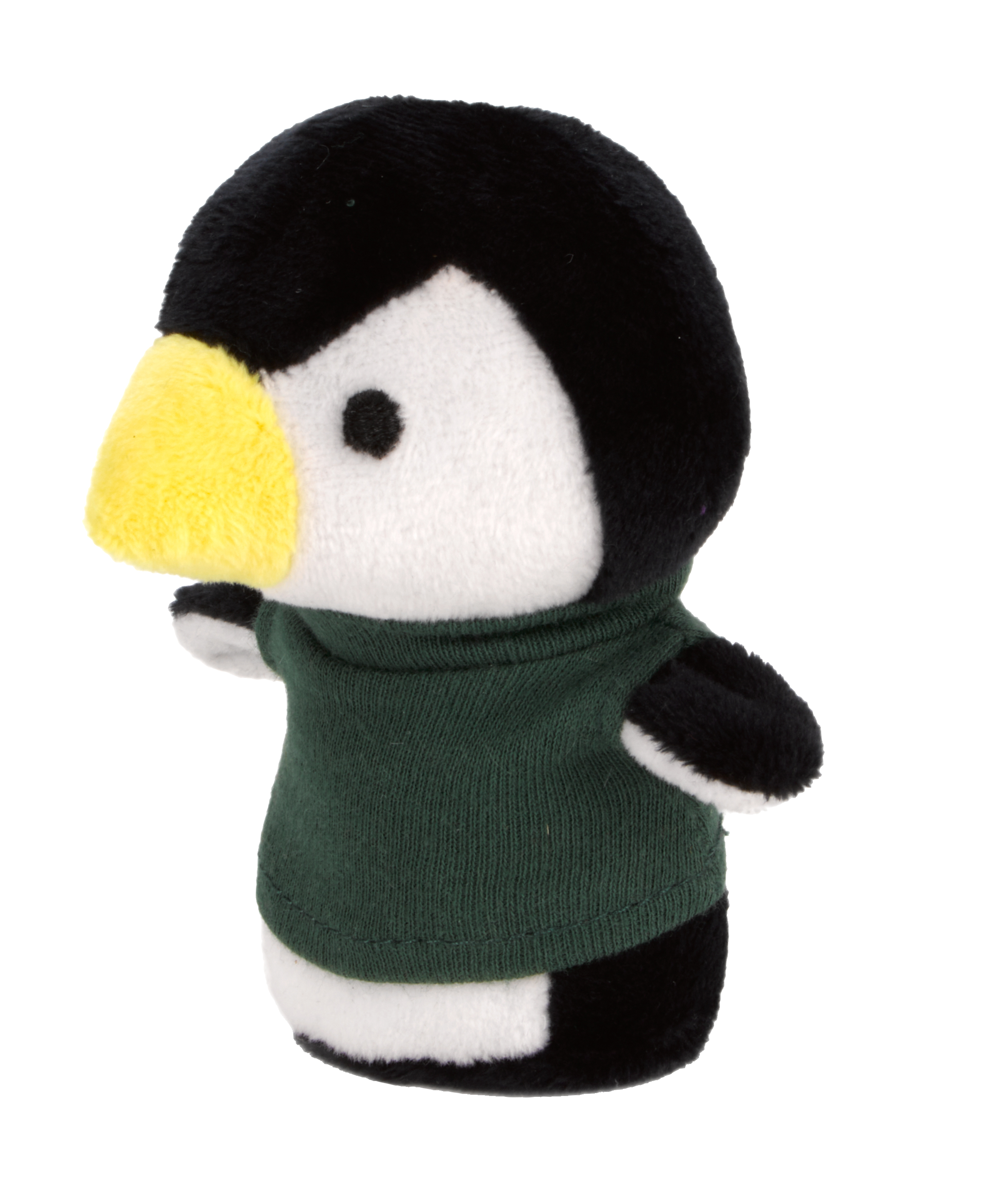 Chelsea Teddy Bear™ Shorties - 4" Plush 95