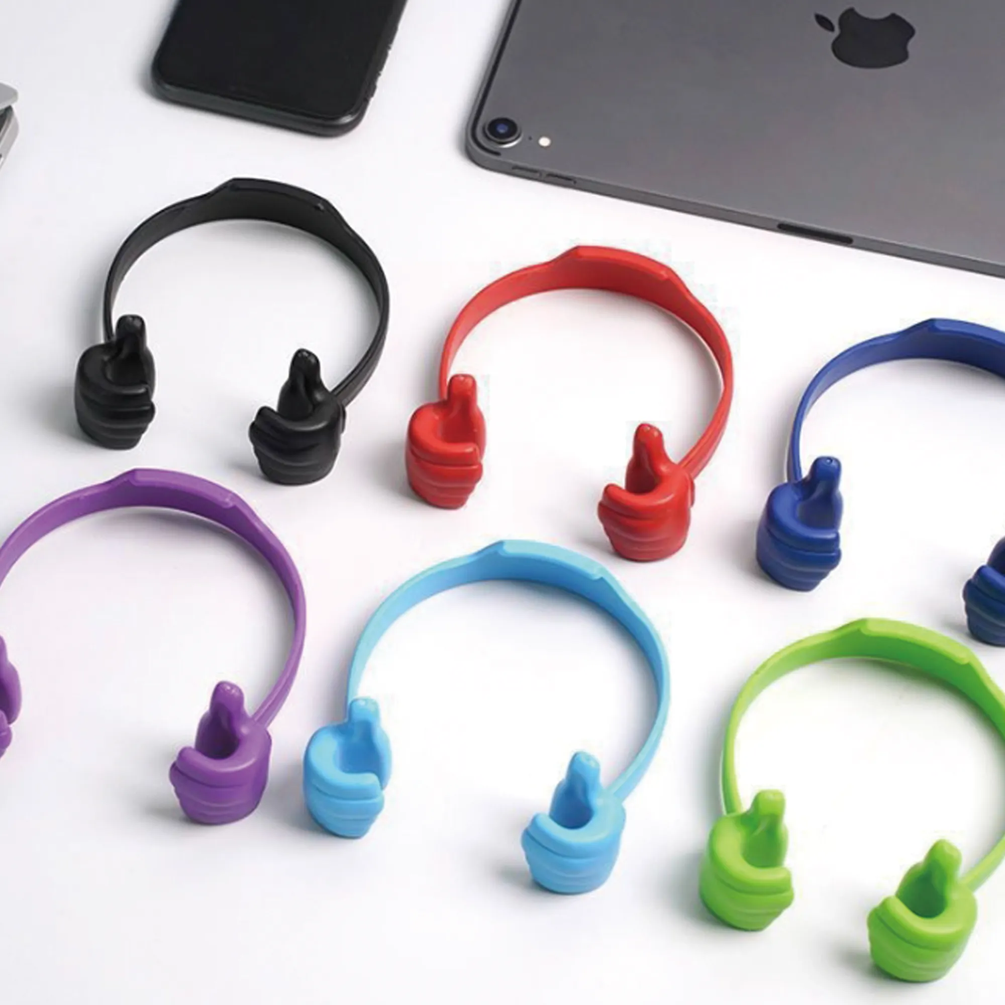 Thumbs up Phone & Tablet Holder 1