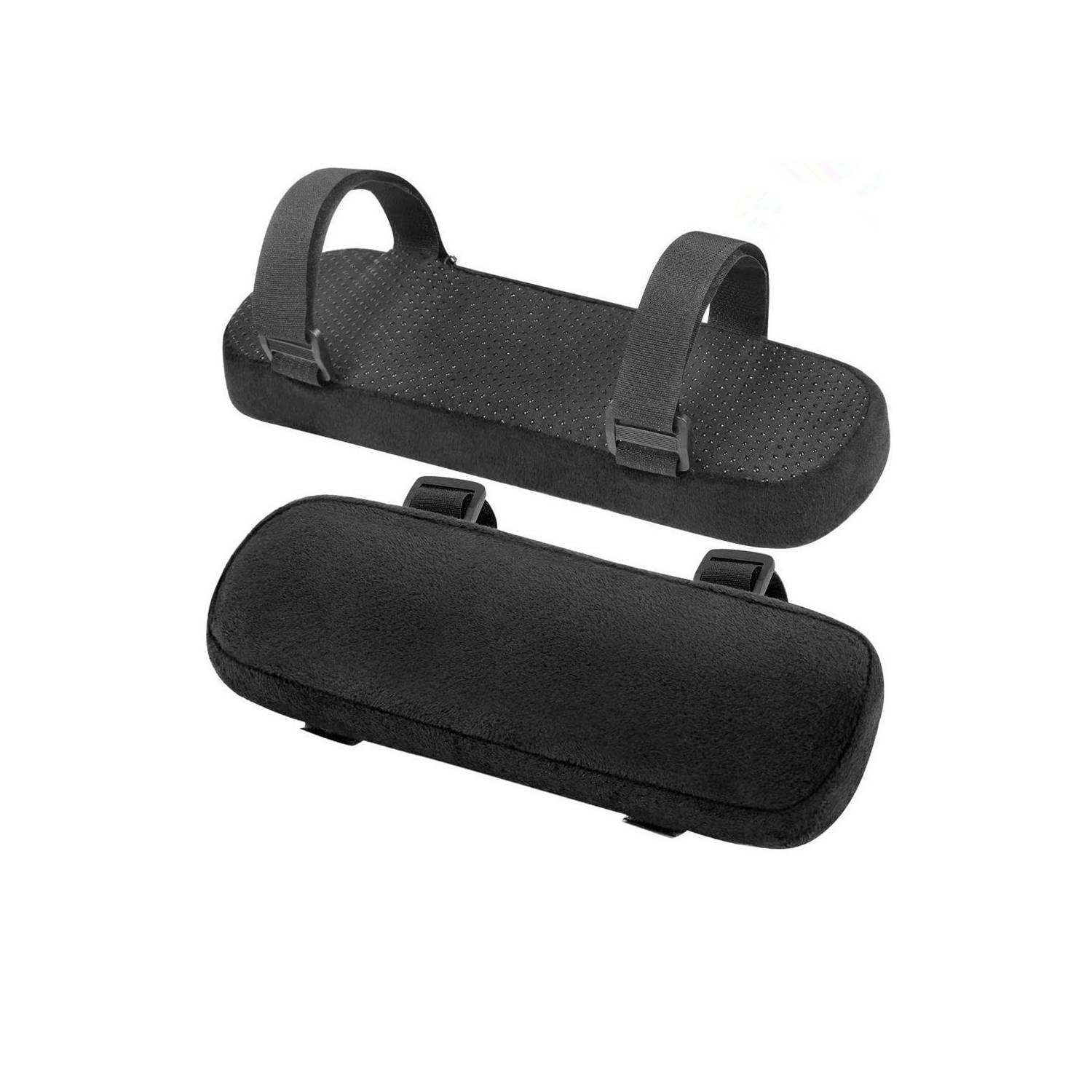 Memory Foam Elbow Office Seat Comfortable Armrest Pad 5