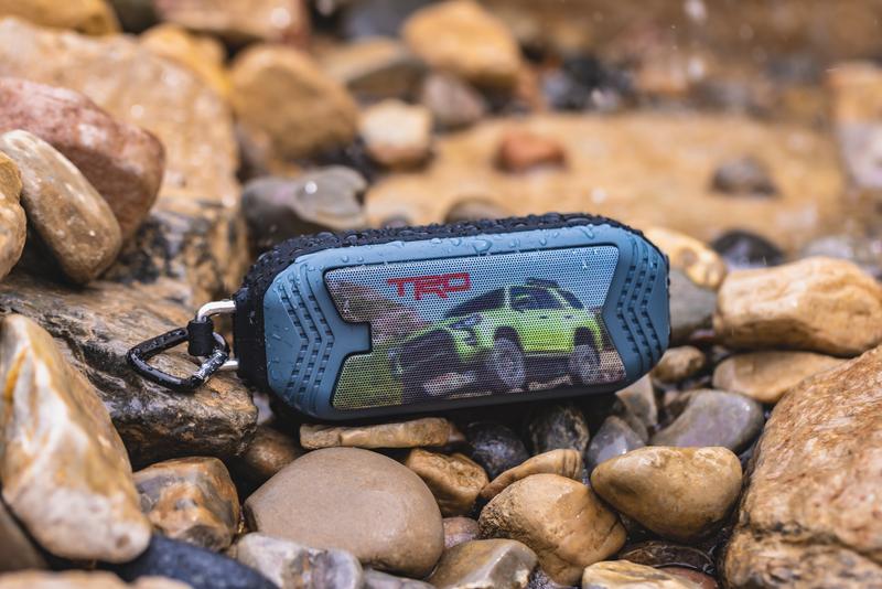 Basecamp Rapids Waterproof Wireless Speaker 67