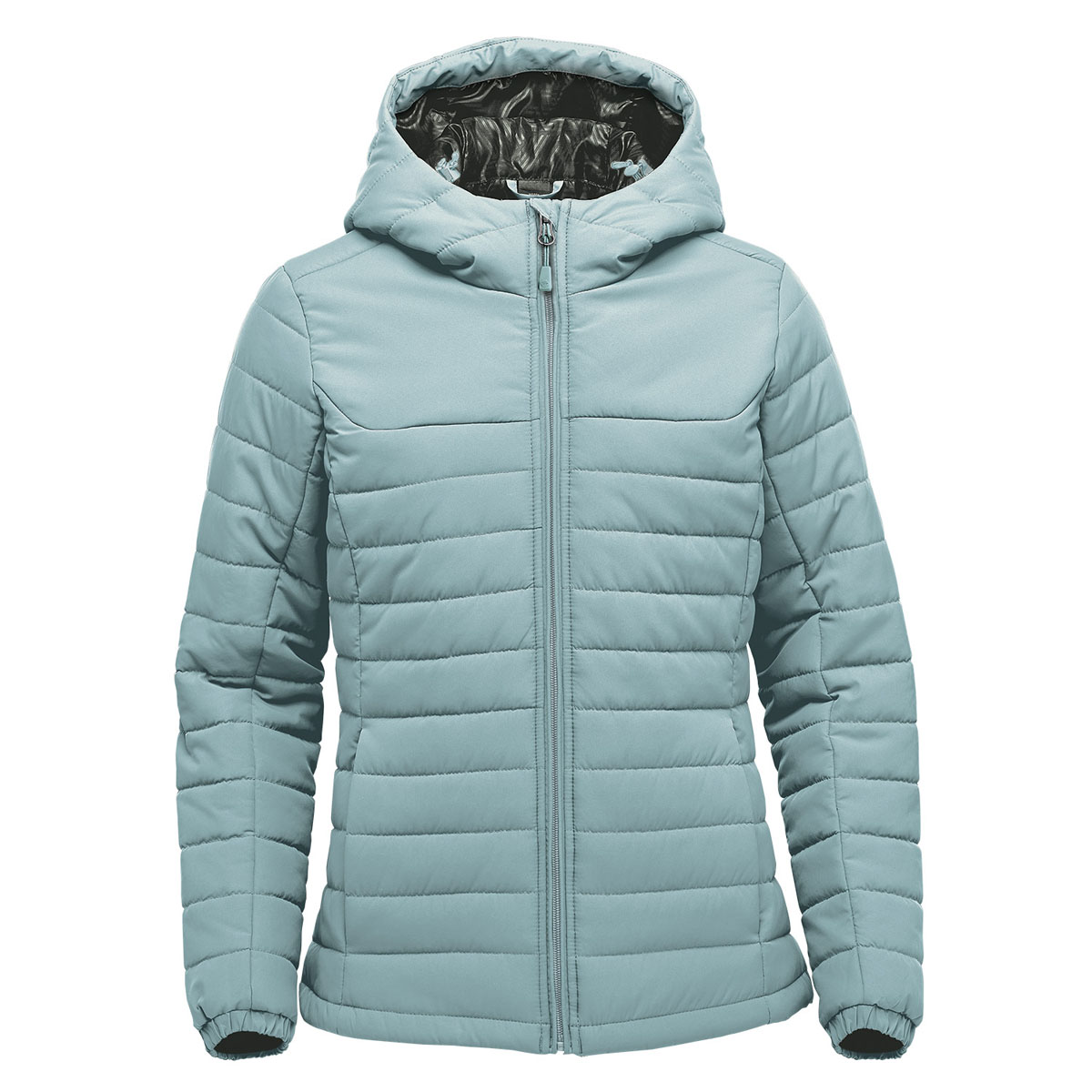 Stormtech Women's Nautilus Quilted Hoody 39