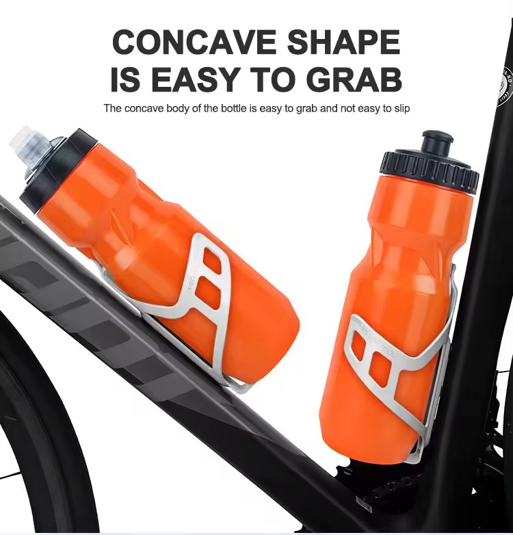 24oz Plastic Sport Bottle 3
