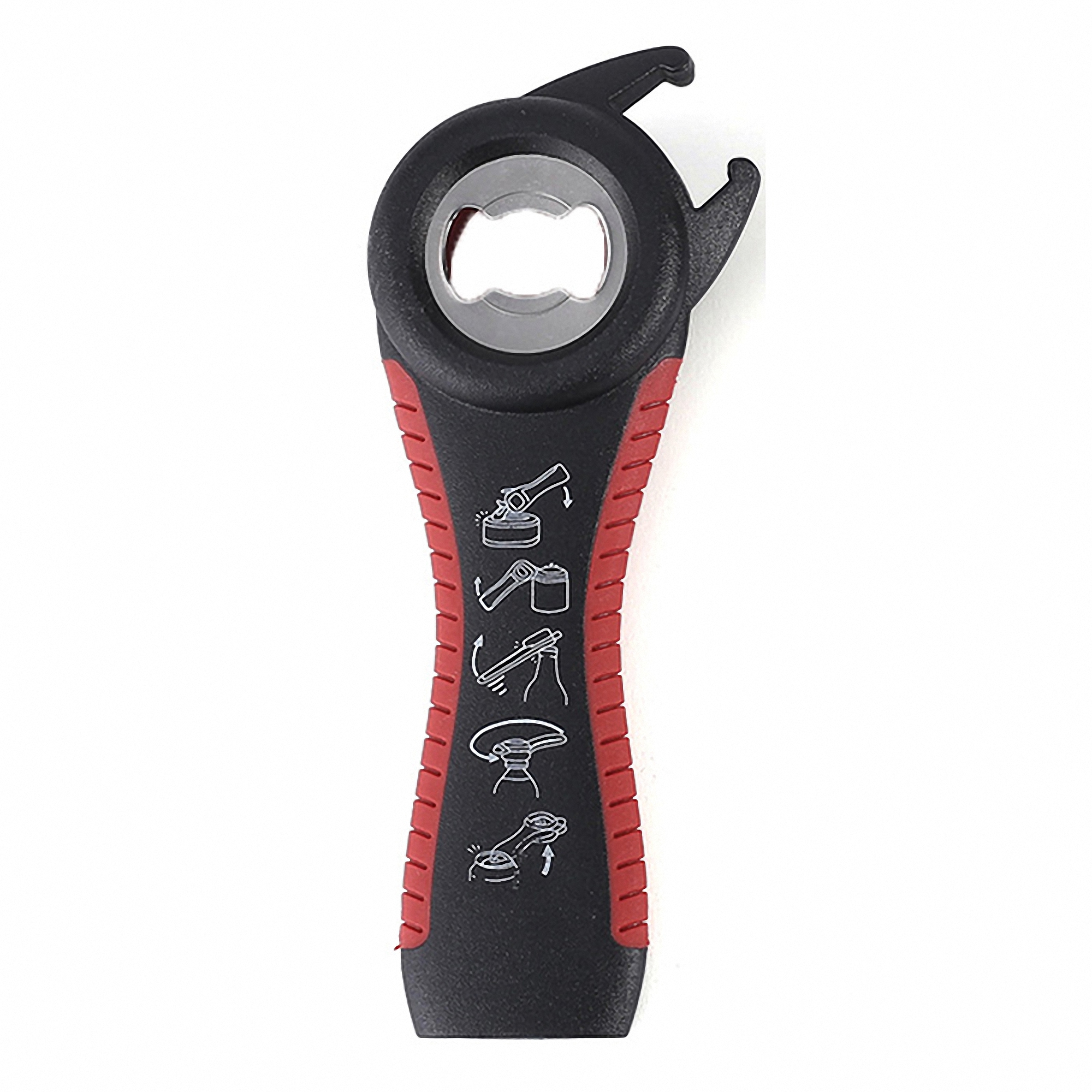 5-in-1 Multi-Function Bottle Opener 1