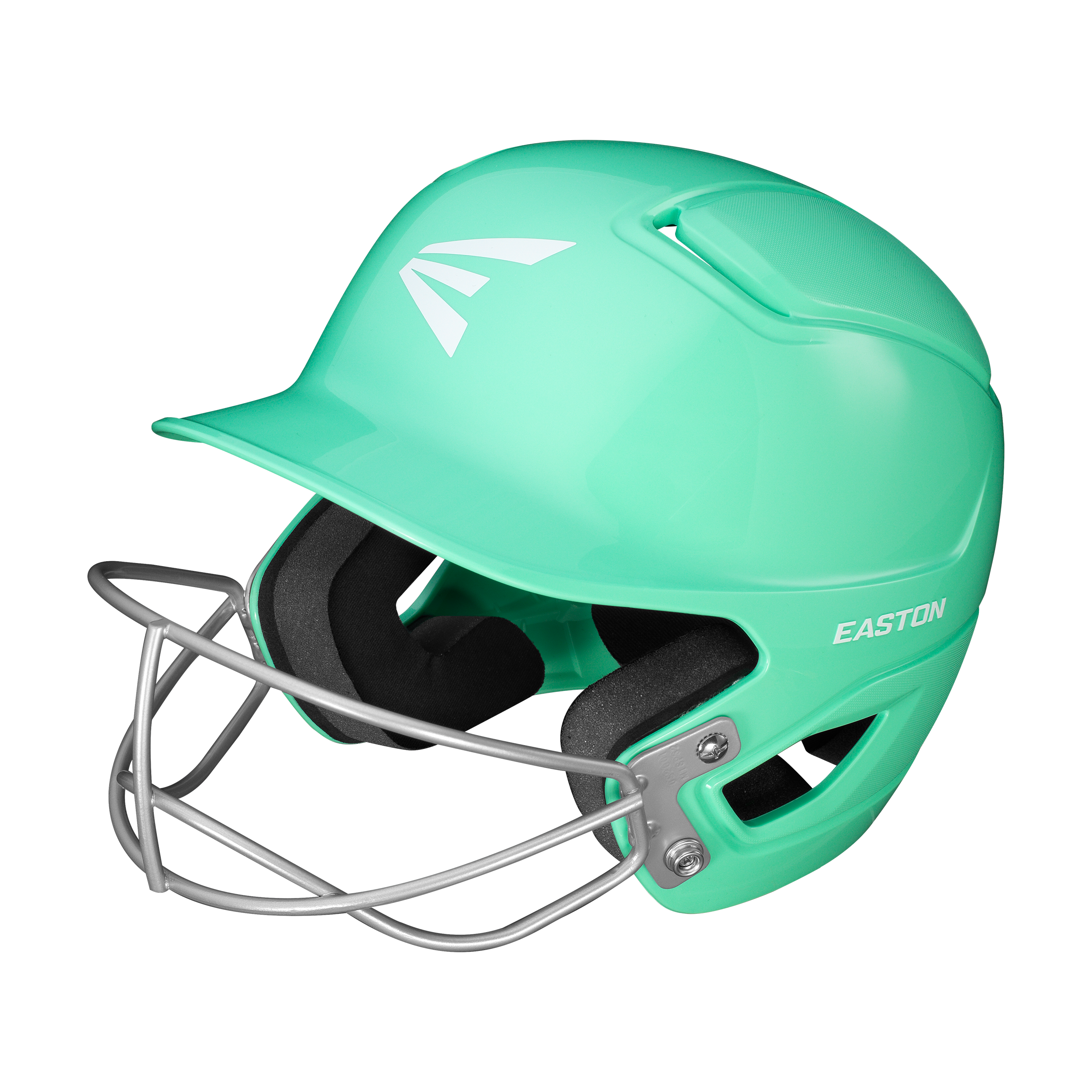 Easton Alpha Fastpitch Helmet With Mask | Small 6