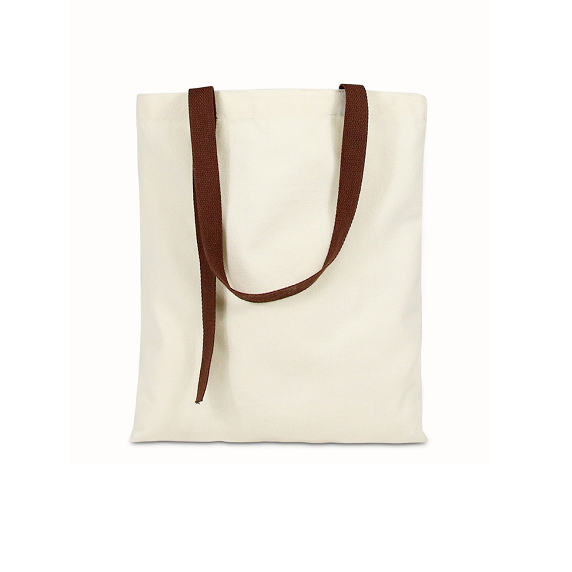 12A Custom Ribbon Canvas Bag 2