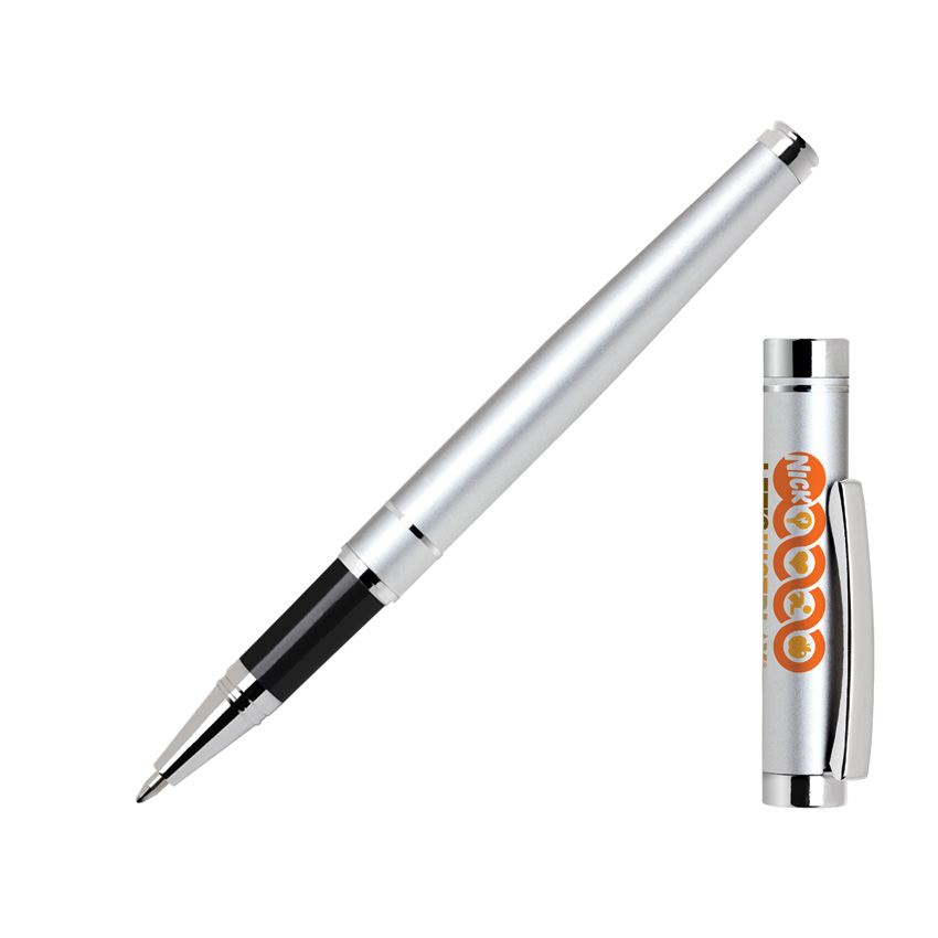 Troy Rollerball Gel Pen 5