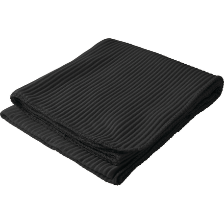 Ribbed Fleece Blanket 27