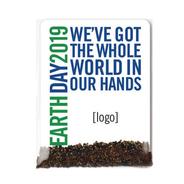 Wildflower Seed Packets 18