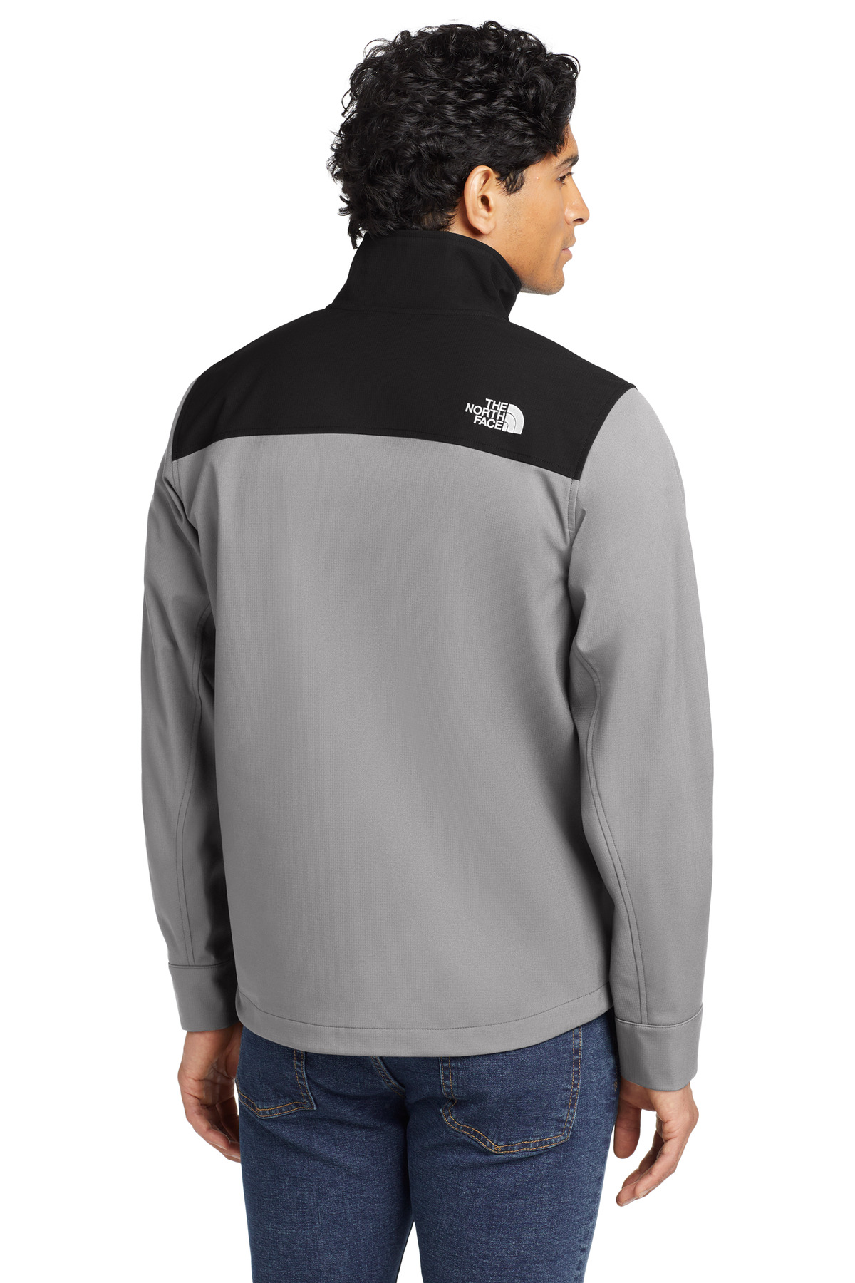 The North Face Castle Rock Soft Shell Jacket. NF0A552Z 21