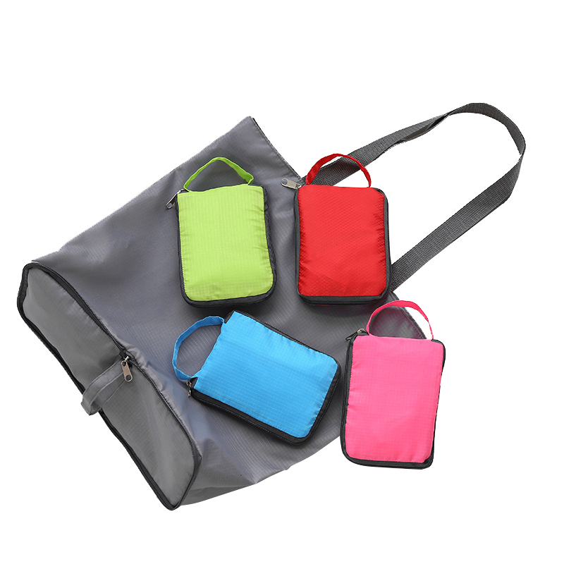 Eco Shopping Tote Bag 3