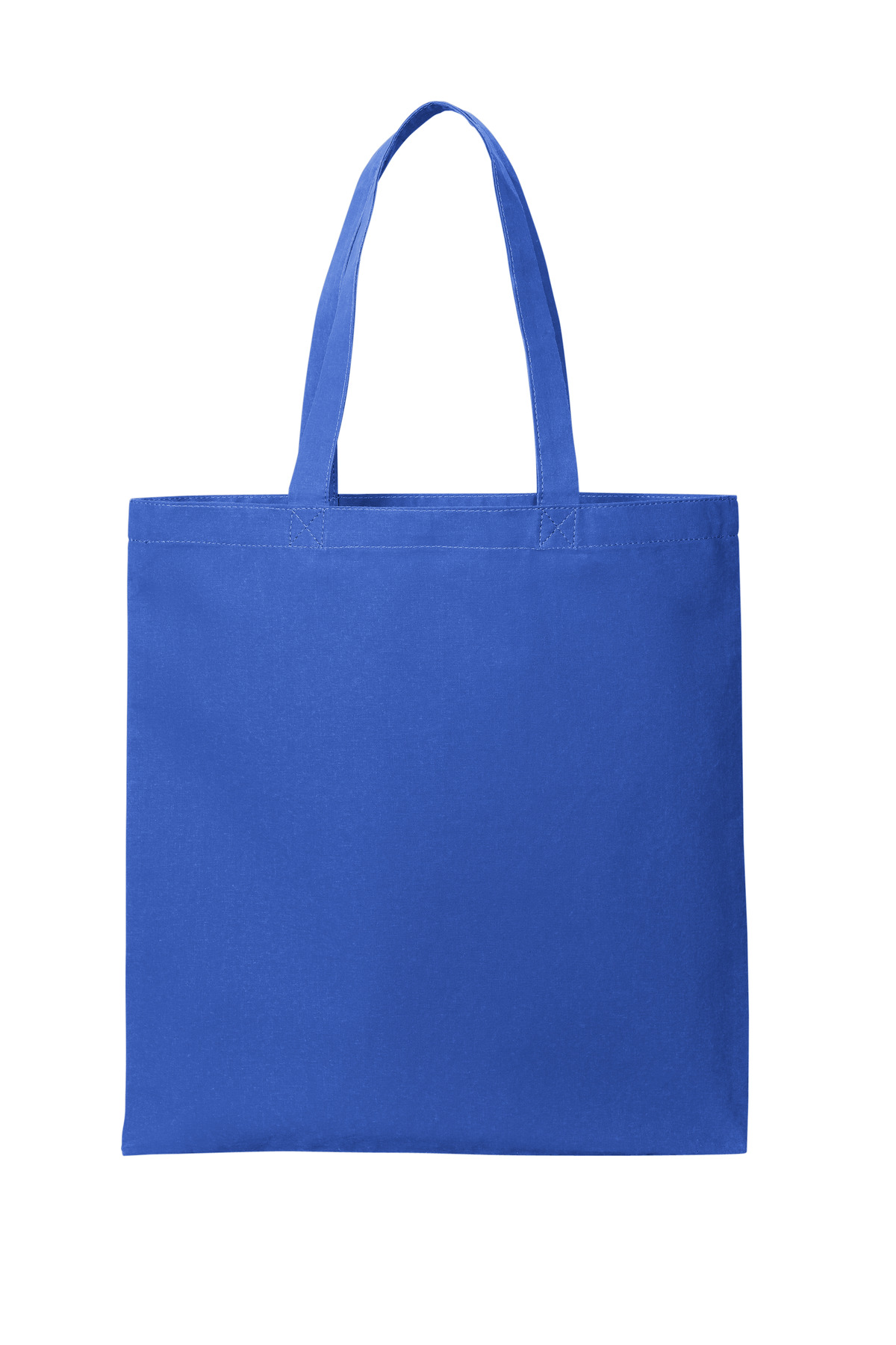 Port Authority® Core Cotton Tote, custom tote bag with logo imprint 31