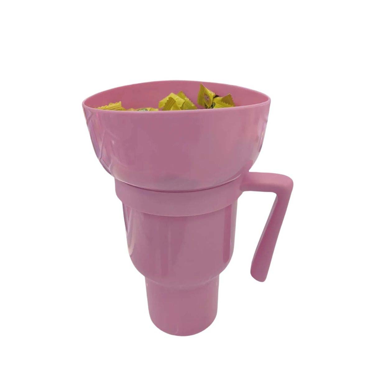 30oz Snack Holder for Movie Nights 15