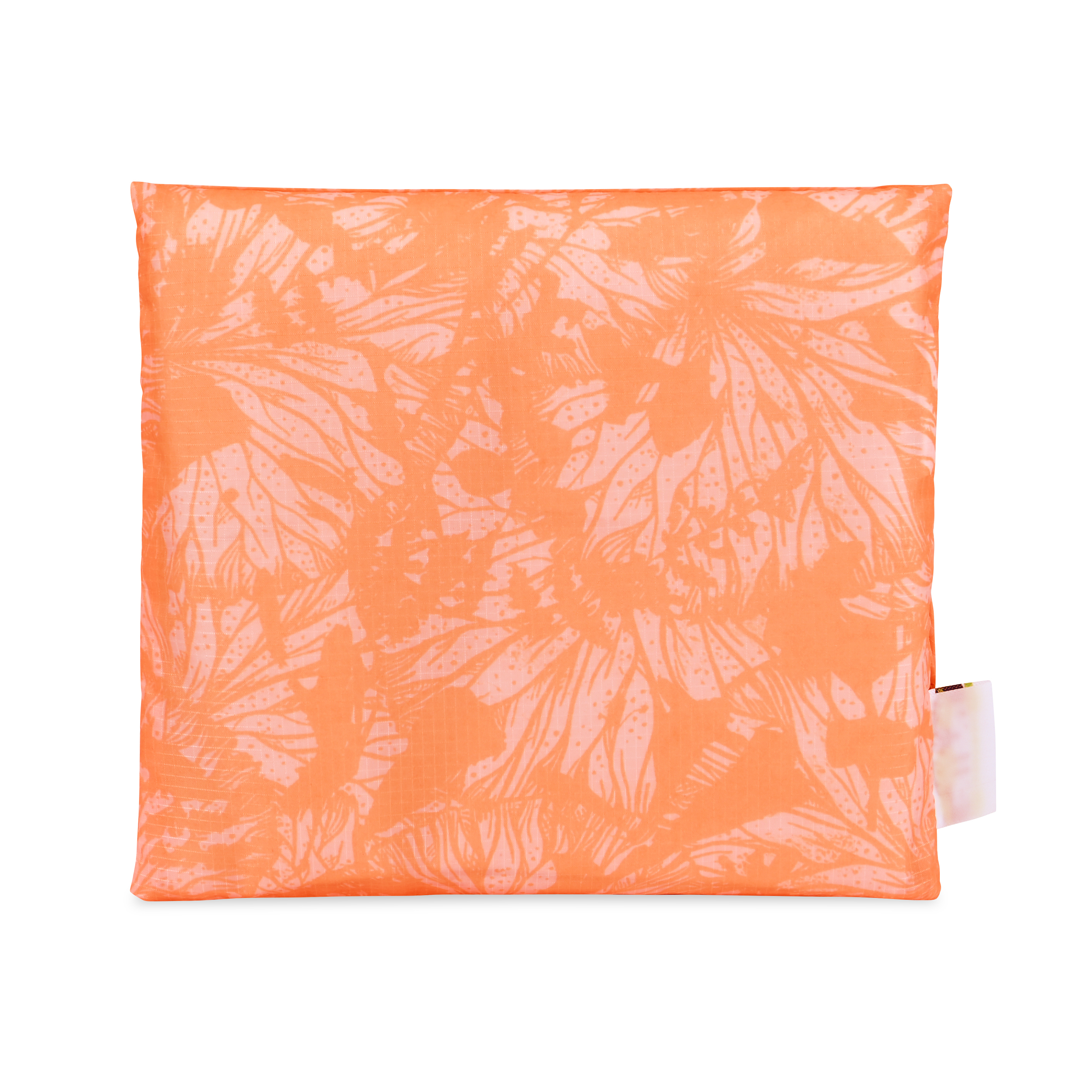 RuMe® Recycled Ripstop rPET Baggie All 39