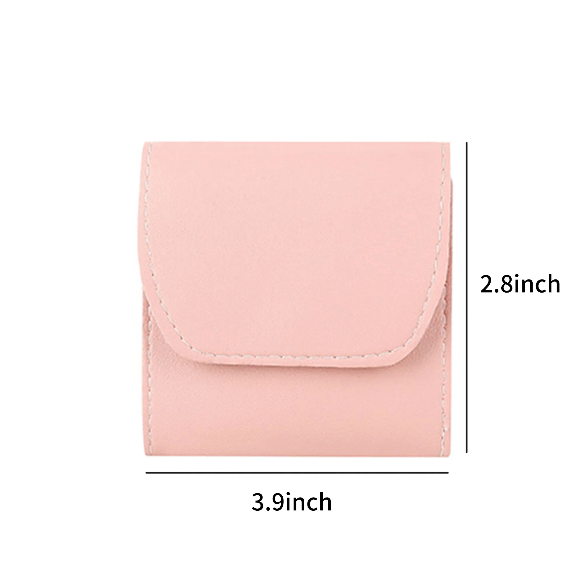 Nail Clipper Set Leather Case 5