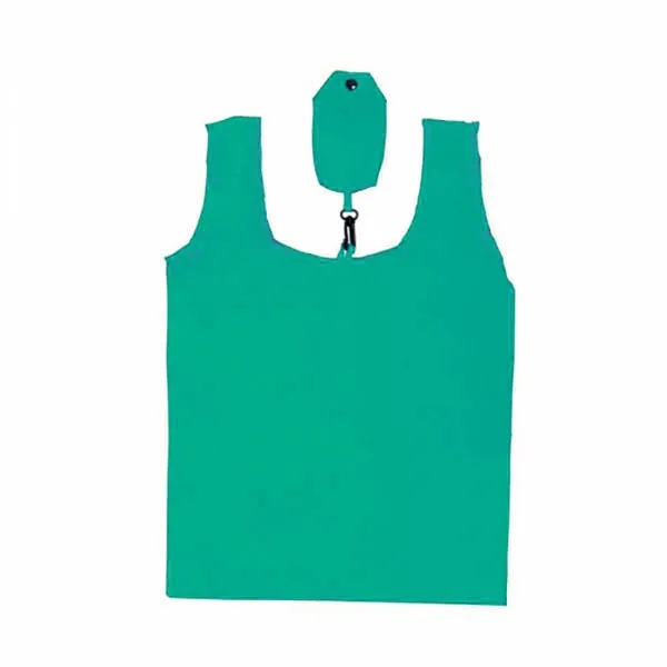 Rpet Folding Grocery Tote Bag 3