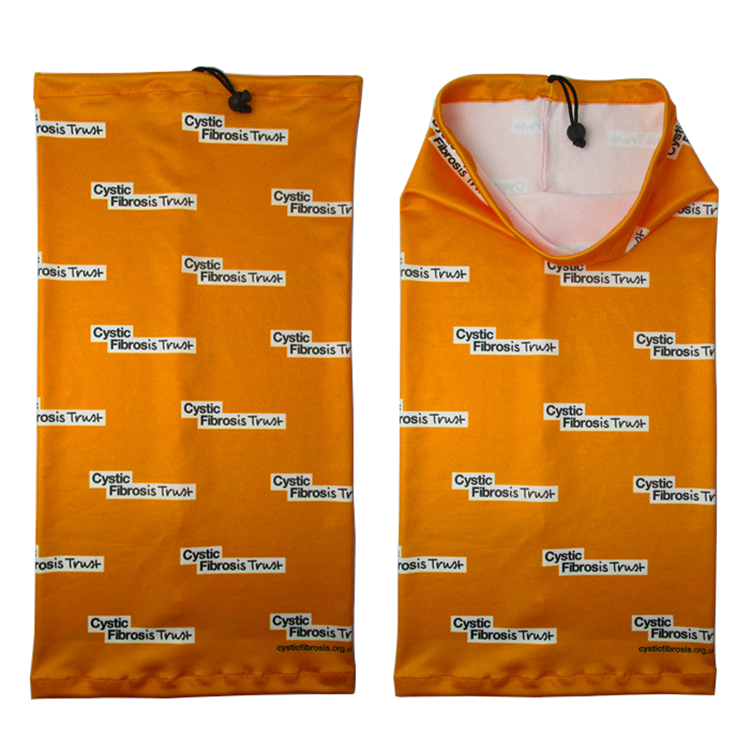 Neck Gaiter / Face Mask 2