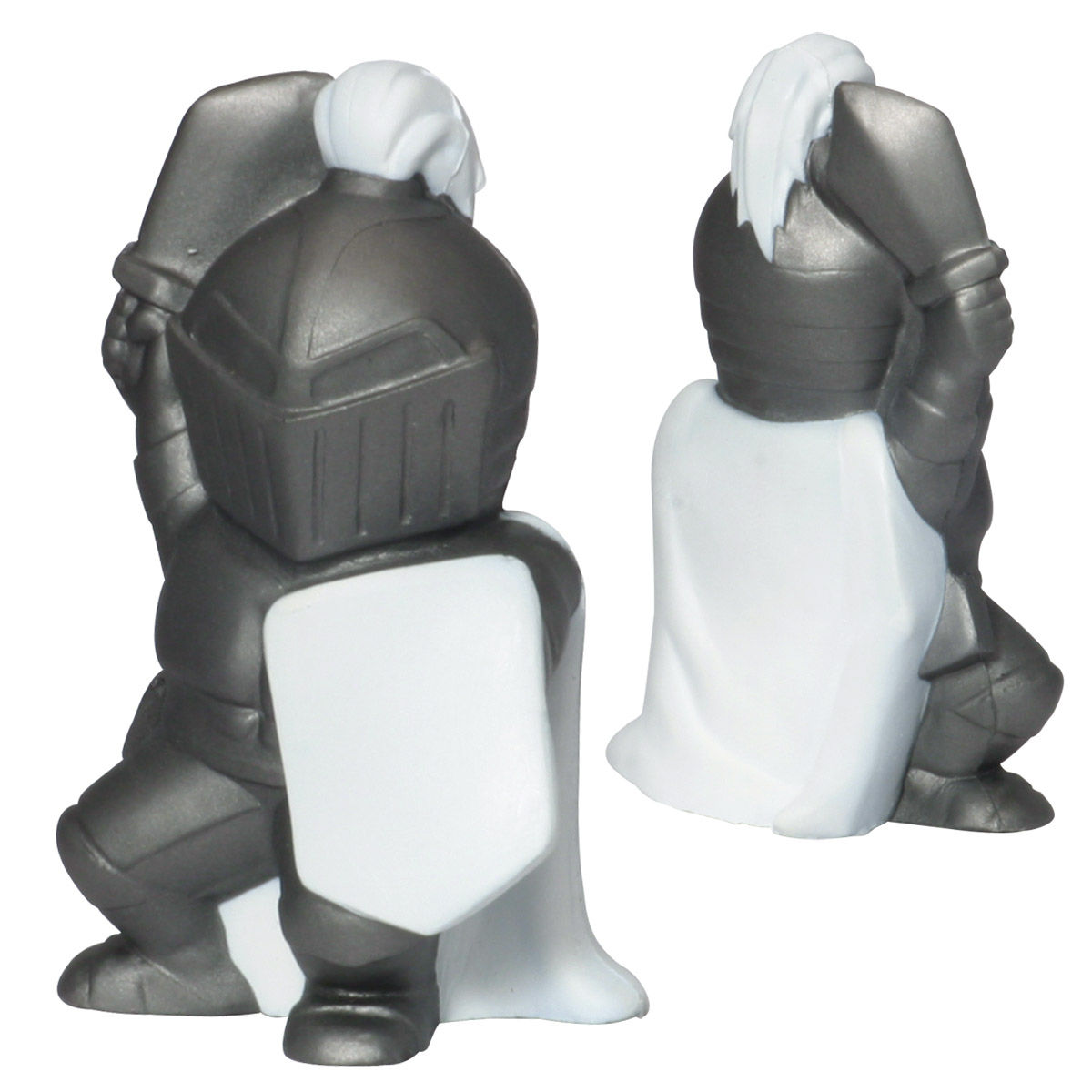 Knight Mascot Stress Reliever 5