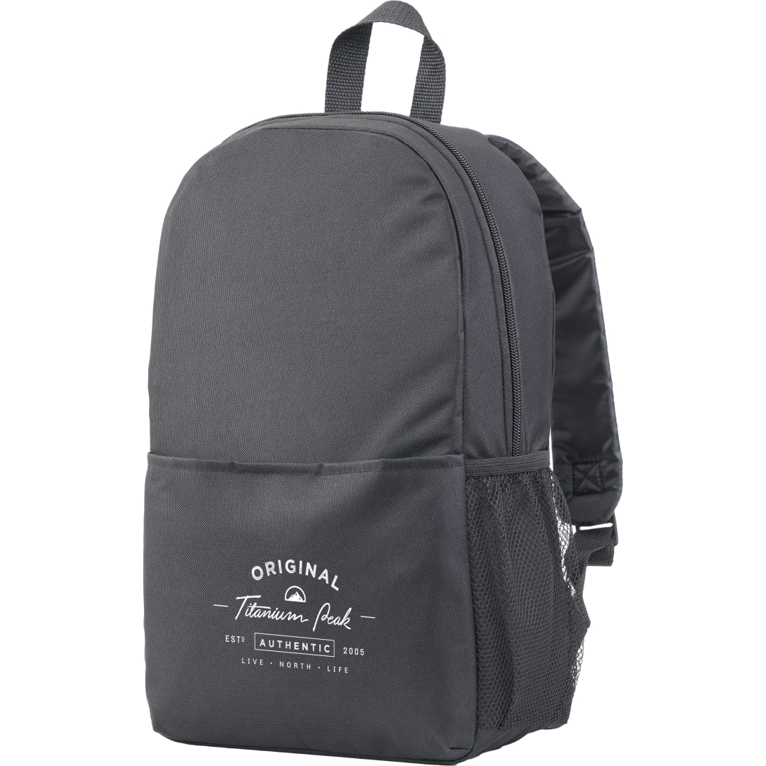 Brix Recycled Backpack 9