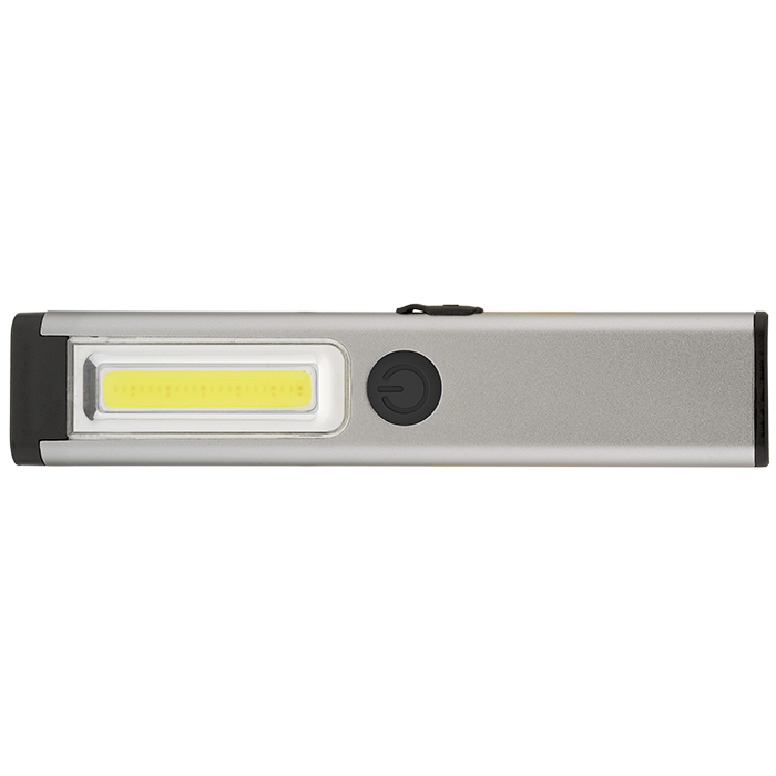 Rechargeable Slimline Safety COB Worklight 11