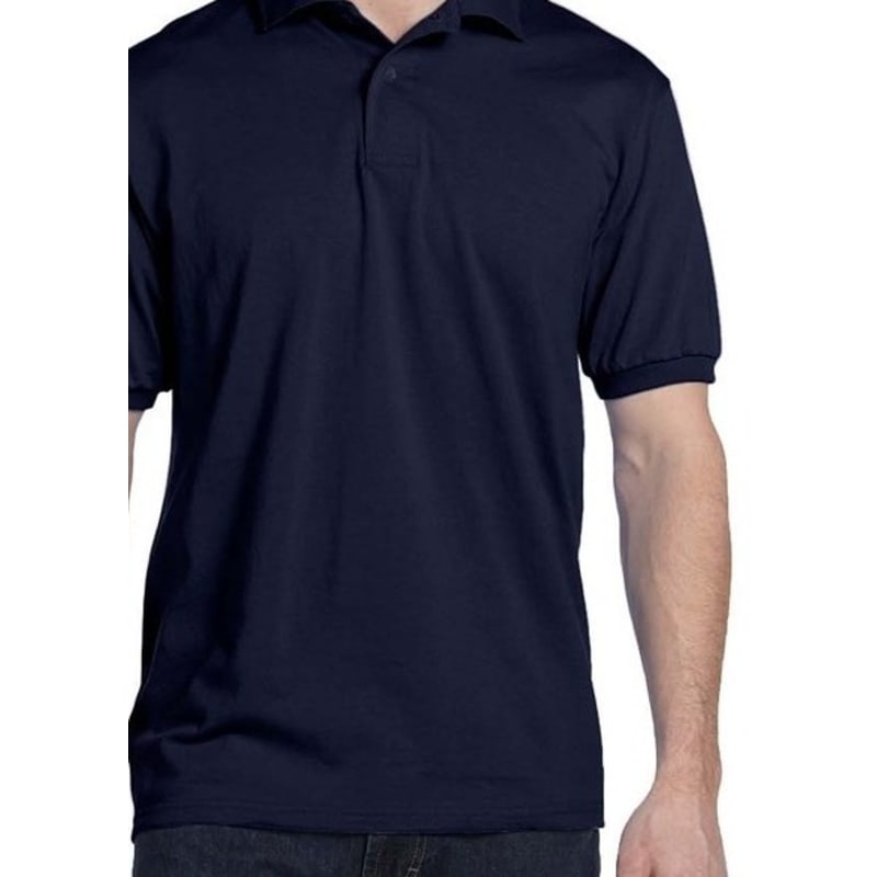 Hanes 5.2 Oz., 50/50 ComfortBlend® EcoSmart® Jersey Knit 31
