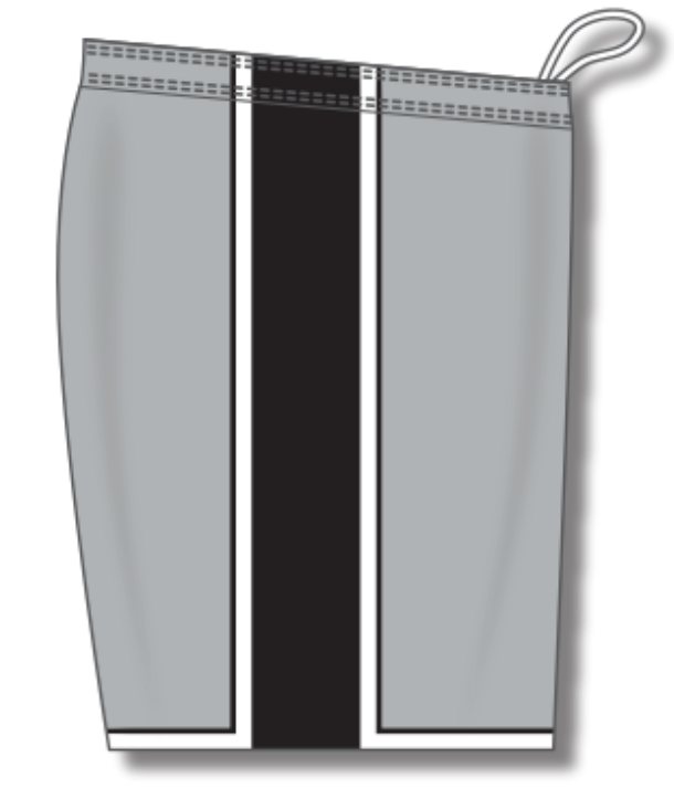 Pro Basketball Shorts BS1735-G01 134