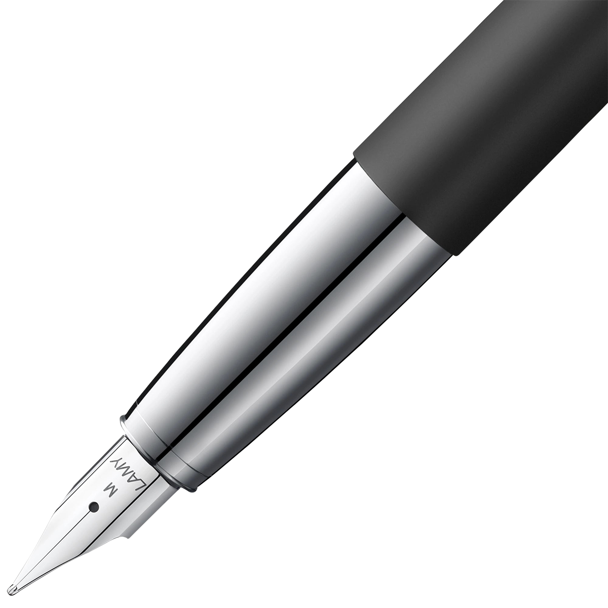LAMY Studio Fountain Pen – Medium 11