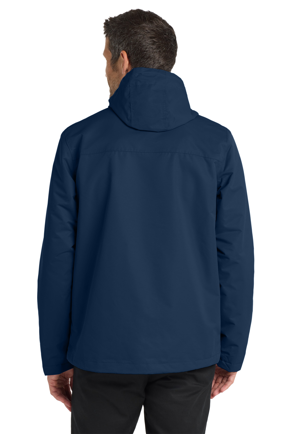 Port Authority All-Conditions Jacket. J331 4