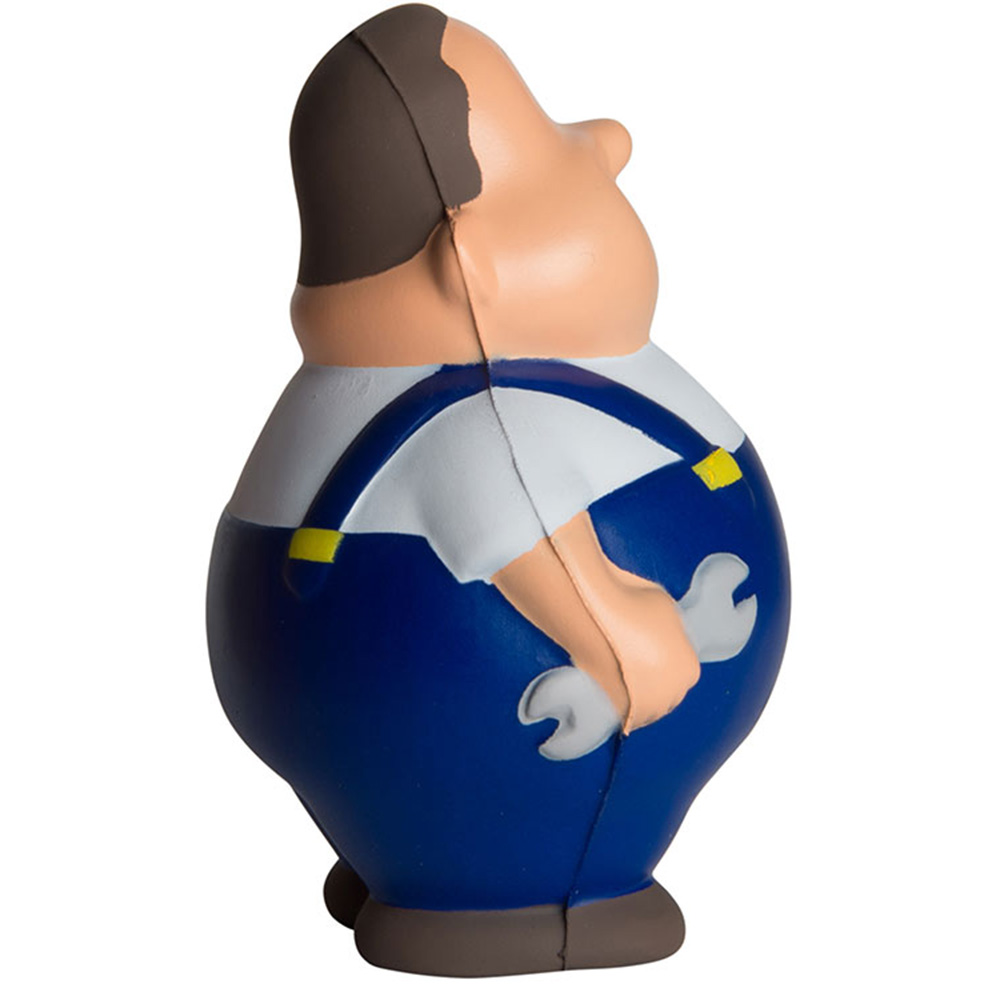 Workman Bert Stress Reliever 4