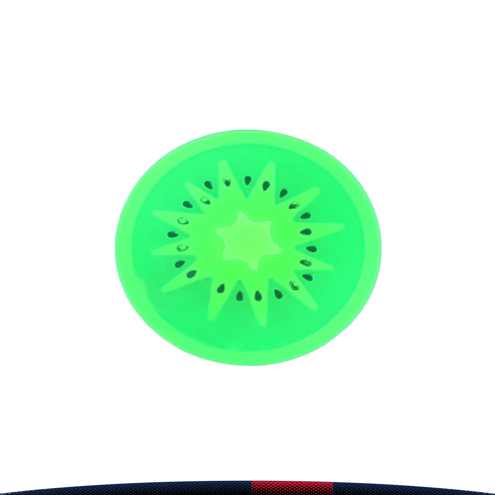 Fruit Silicone Coaster 6