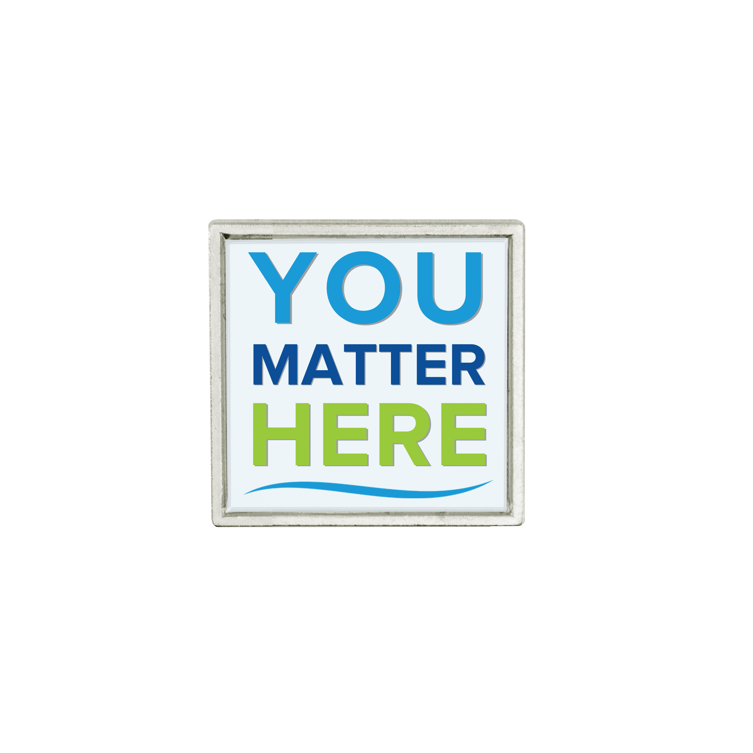 Speed Print Magnet Lapel Pins - 4 Day Production 19