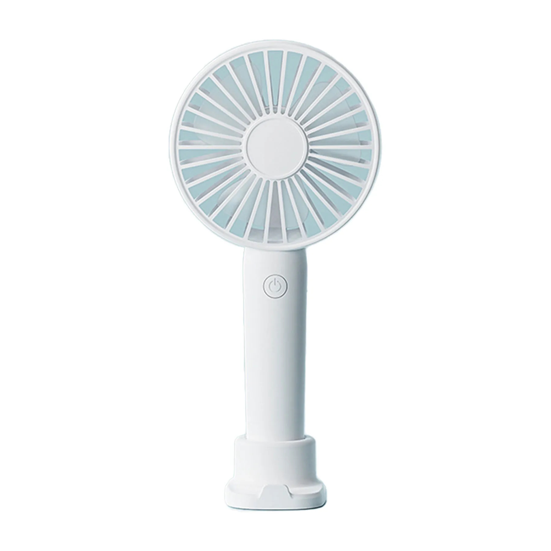 Handheld Small Pocket Fan 4