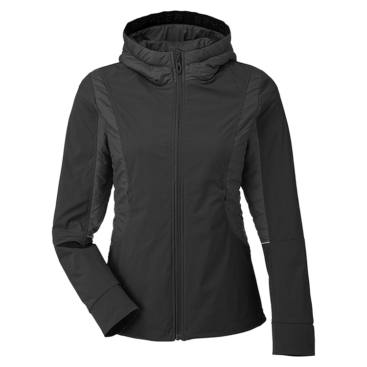 Spyder Ladies Powerglyde Jacket 2