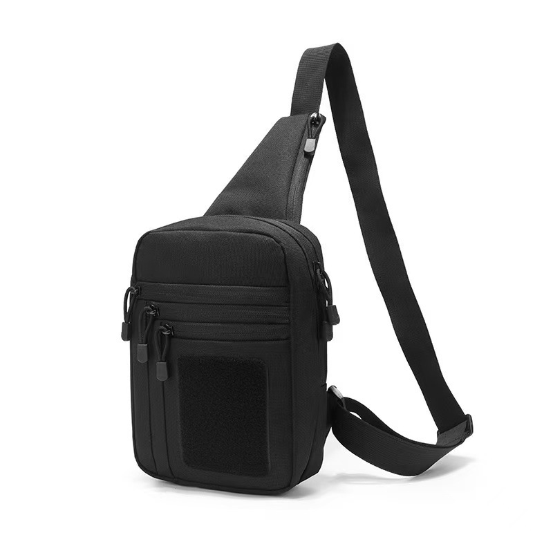 Outdoor Tactical Crossbody Sling Pack 5