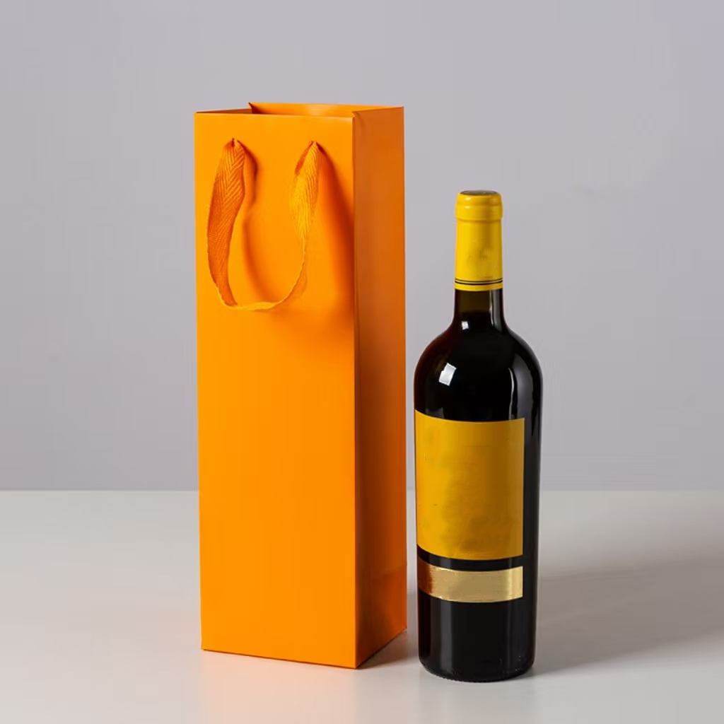 Wine Bag 2