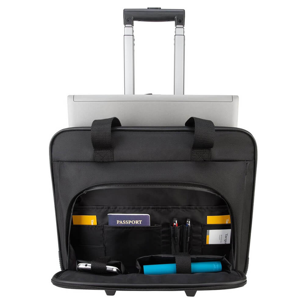 Targus 16" Rolling Laptop Case 3
