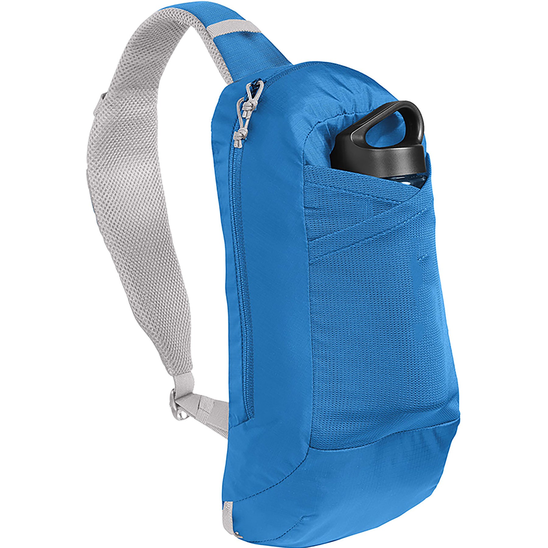 Lightweight Crossbody Backpack 9
