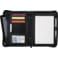 FSC® Mix Renaissance Jr. Zippered Padfolio 10