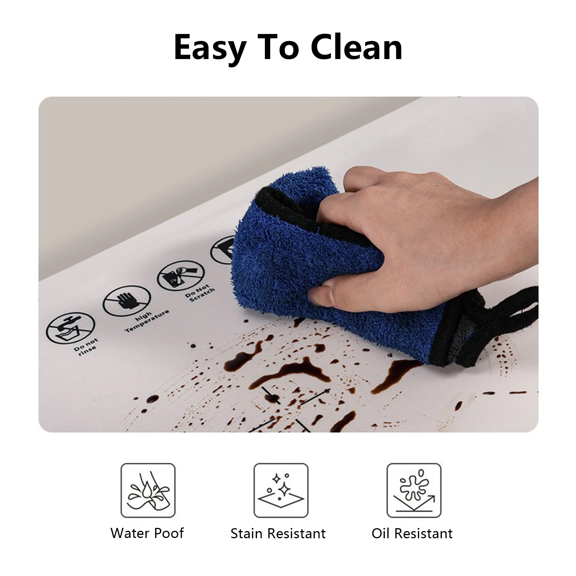 Portable Electric Heating Pad 7