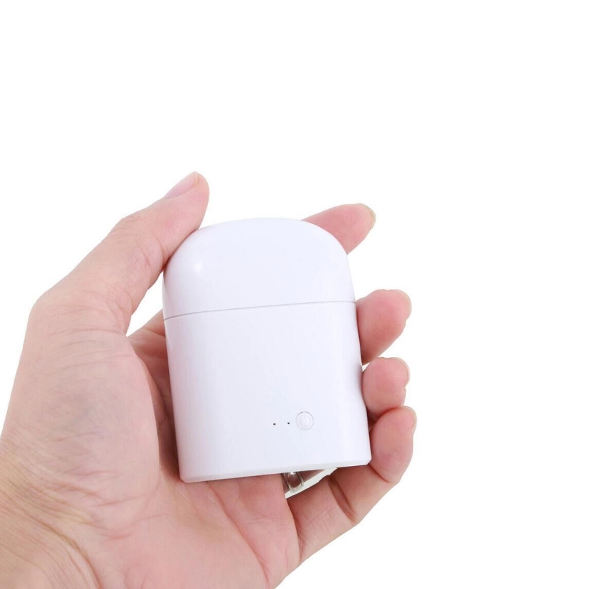 Wireless Ear Buds Bluetooth Headphones And Charging Box 3