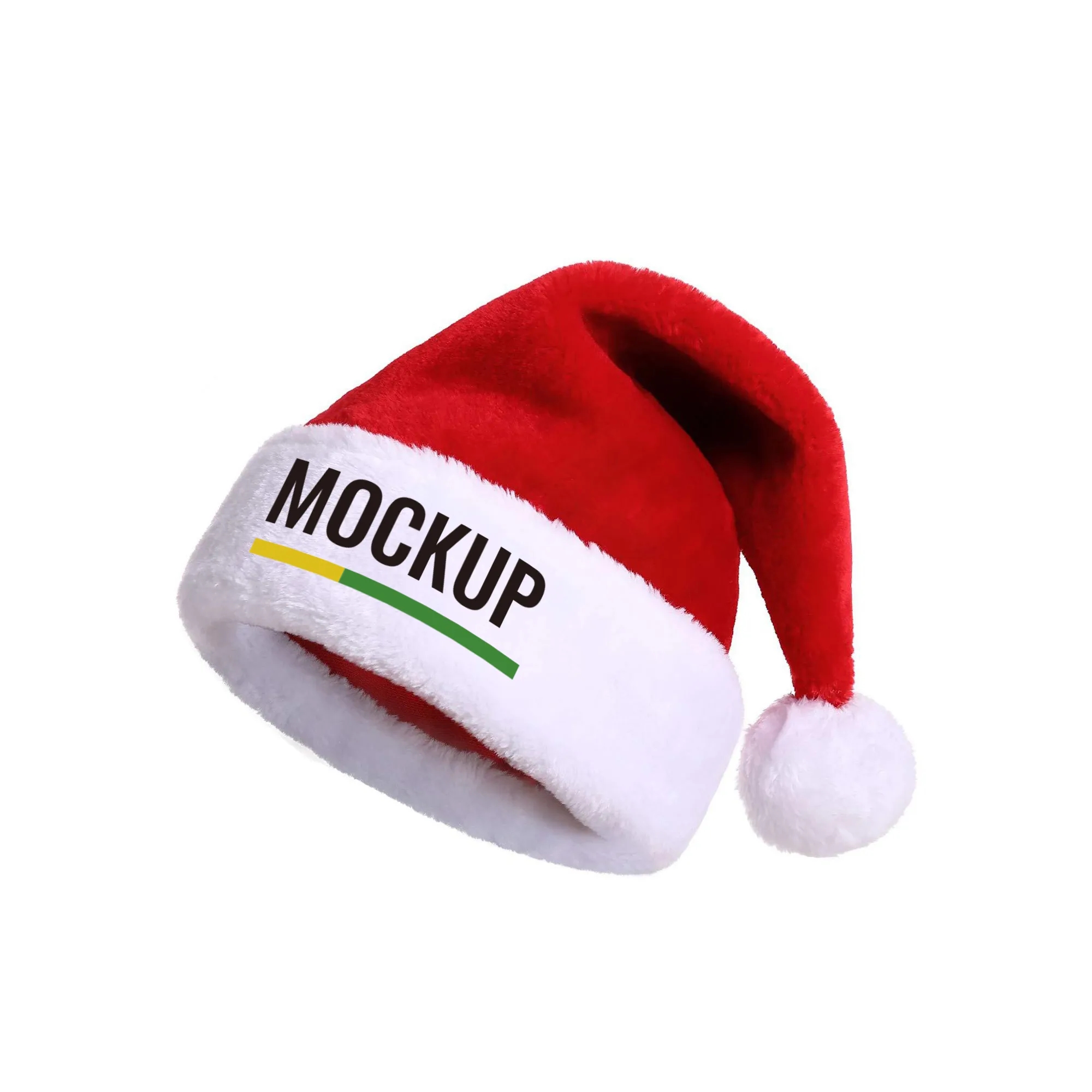 Christmas Santa Hat MOQ250 1