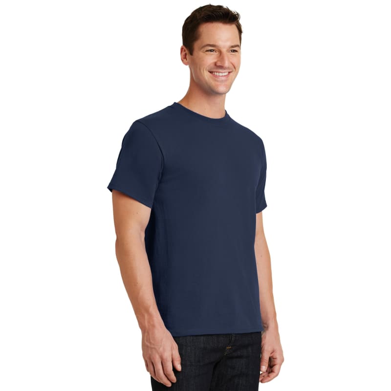 Port & Company - Essential Tee. 204