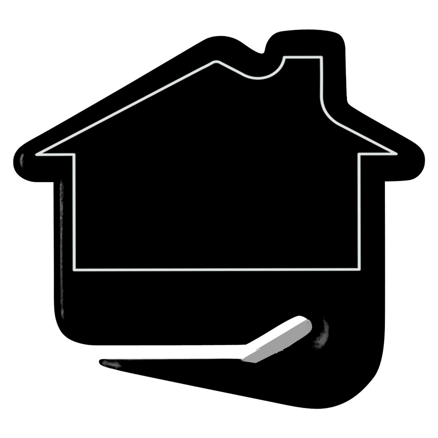 House Letter Slitter Opener 12