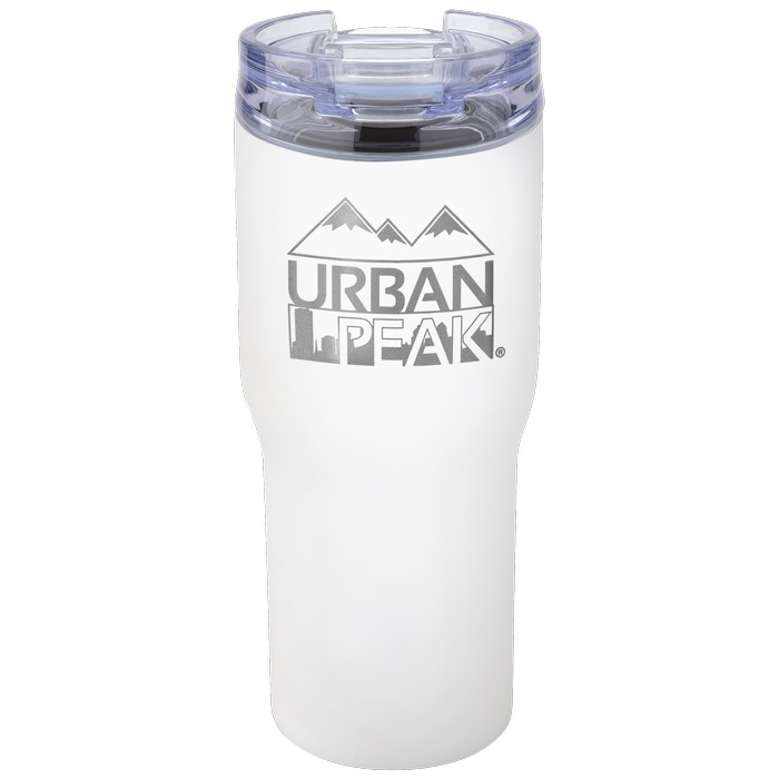 20 oz Urban Peak® Trail Vacuum Tumbler 14