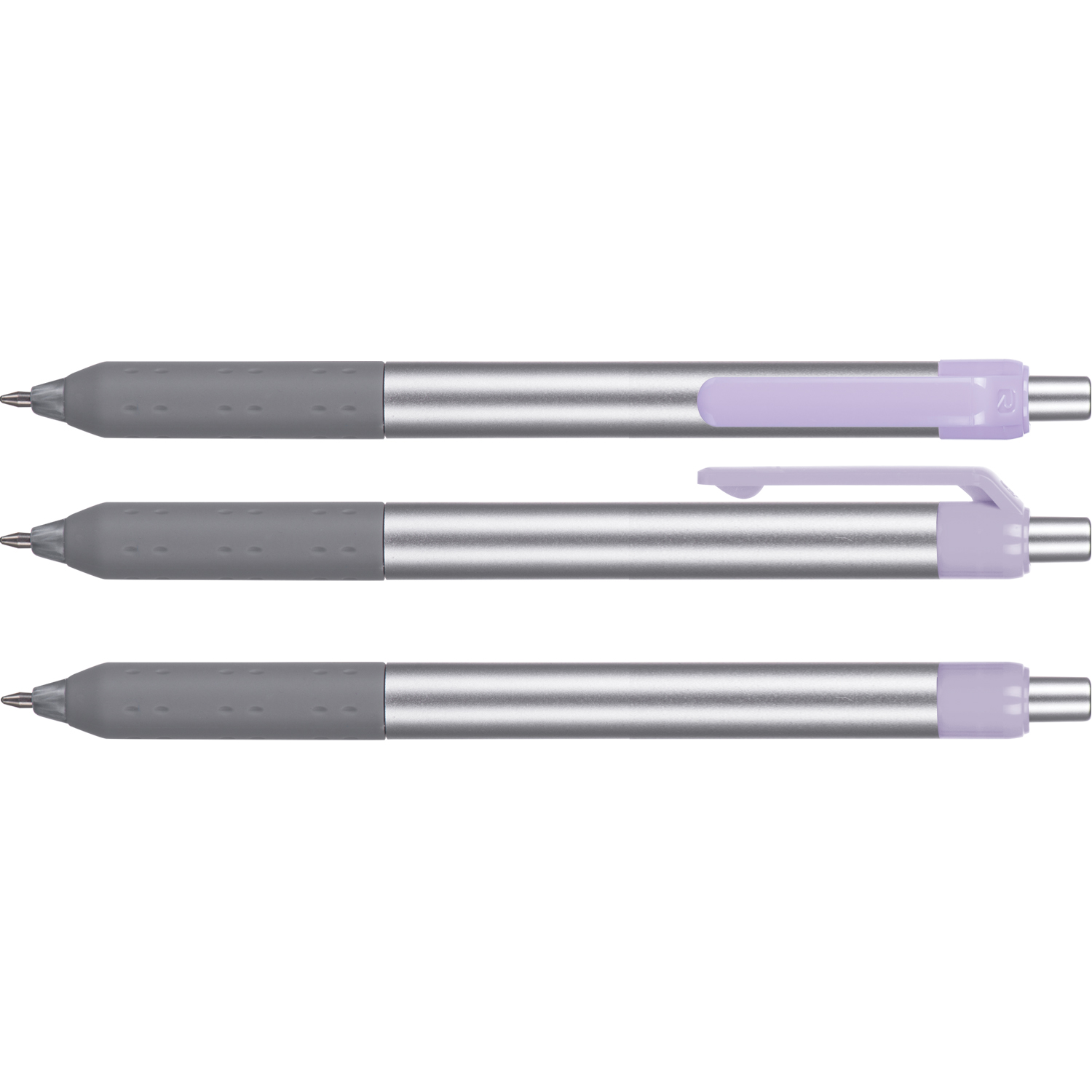 Alamo Metallic Pen 32