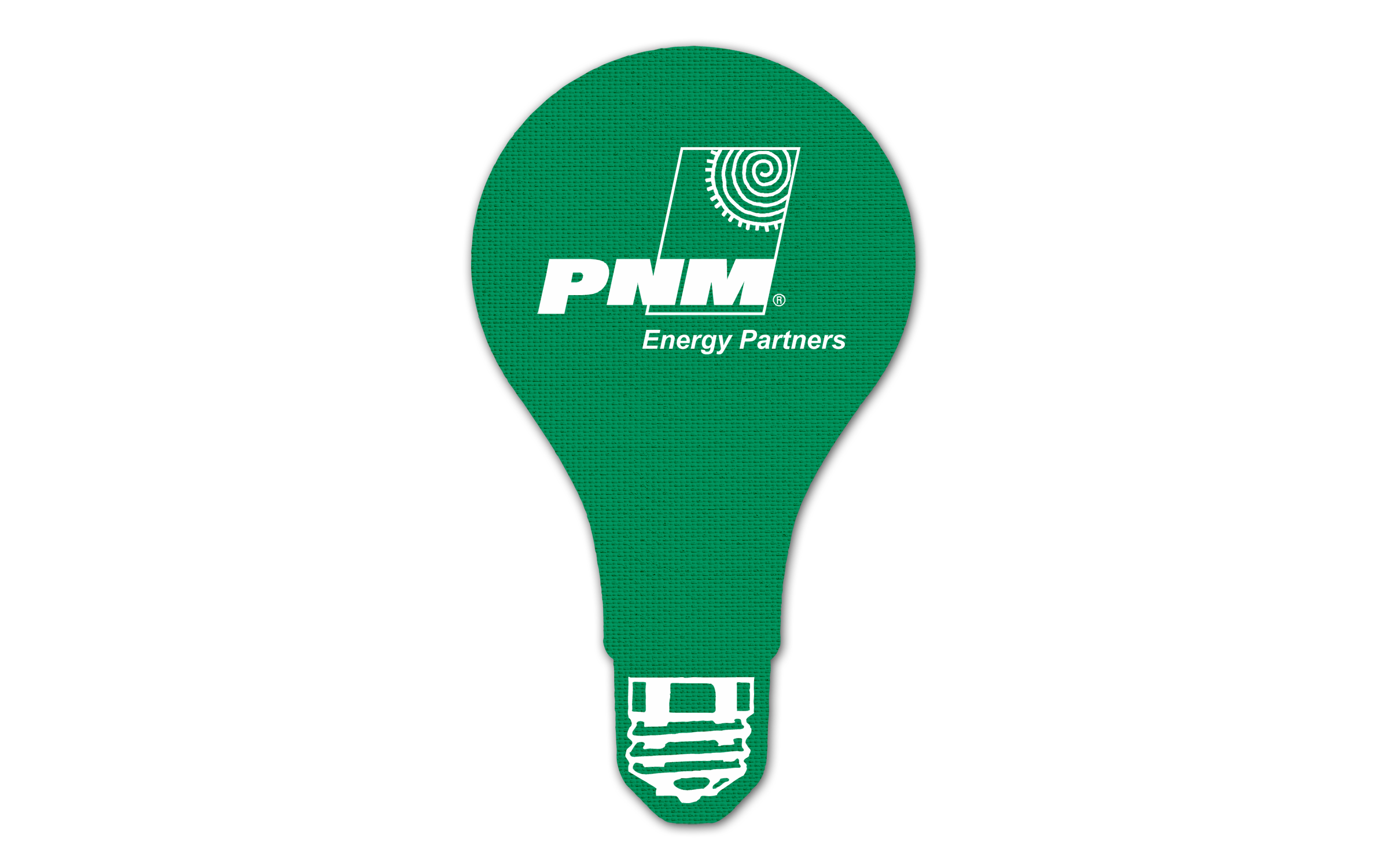 Light Bulb Vinyl Jar Opener 5LB 2