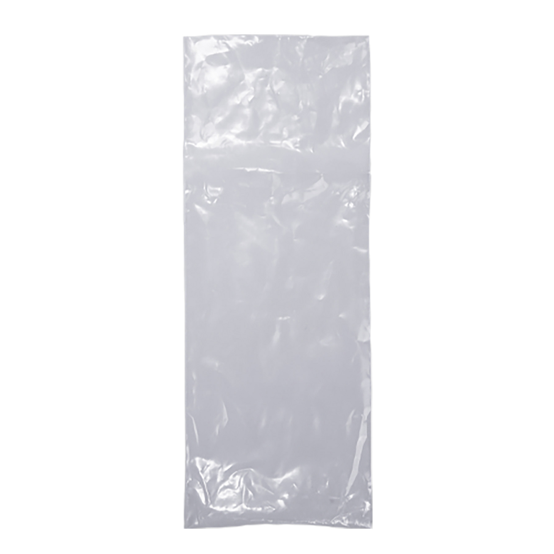 5W x 13H Digital Full-Color Open-End Bag 3