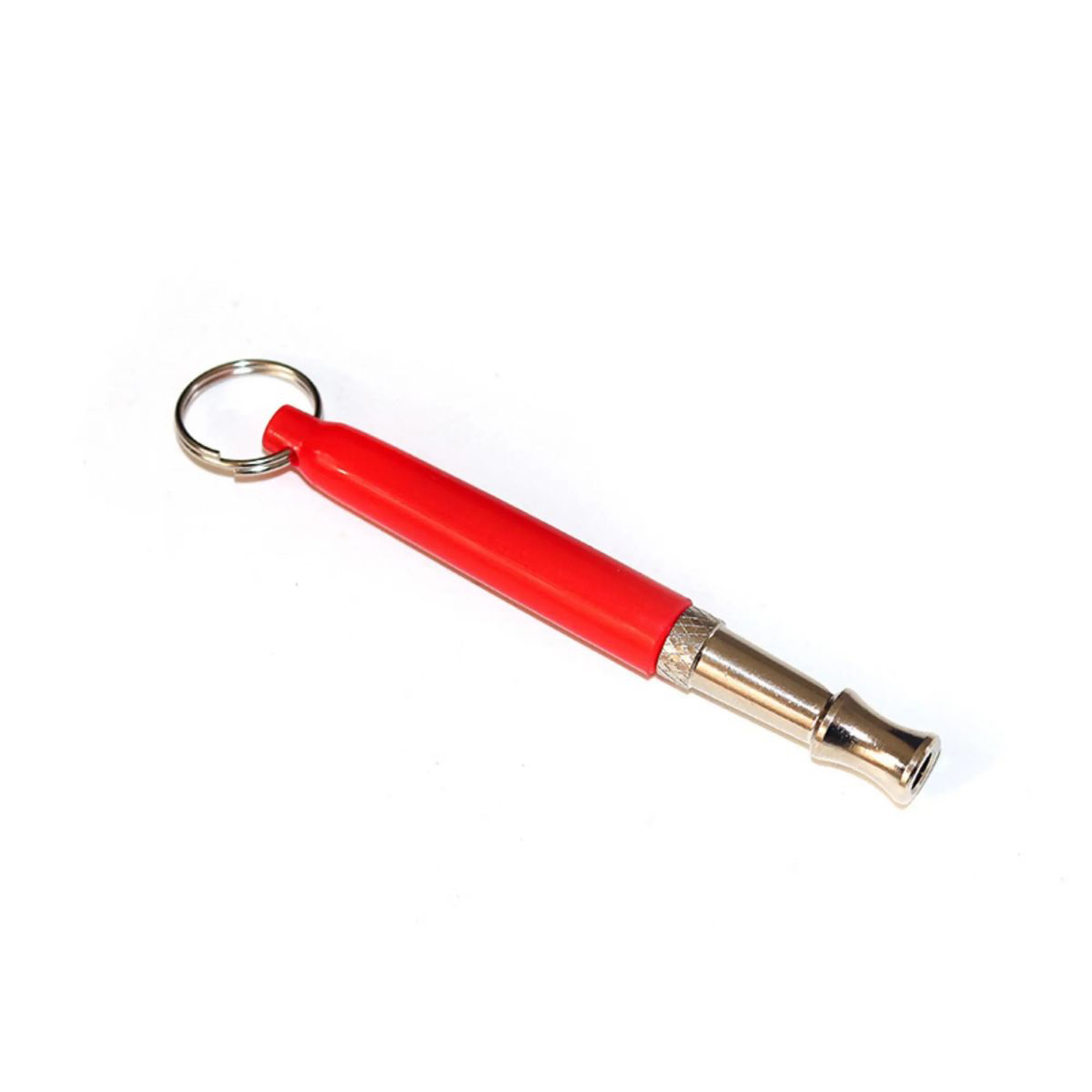 Stainless Durable High Pitch Dog Whistle 5