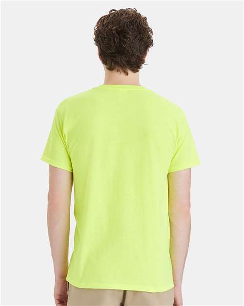 Unisex Essential-T T-Shirt - 5280 307